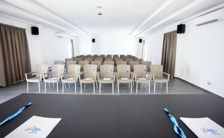 Camping Village Baia Azzurra