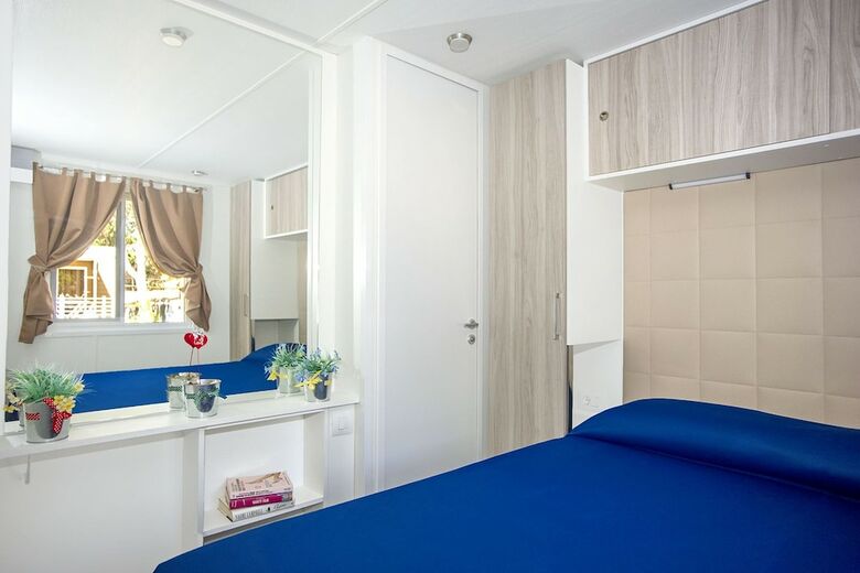 Camping Village Baia Azzurra