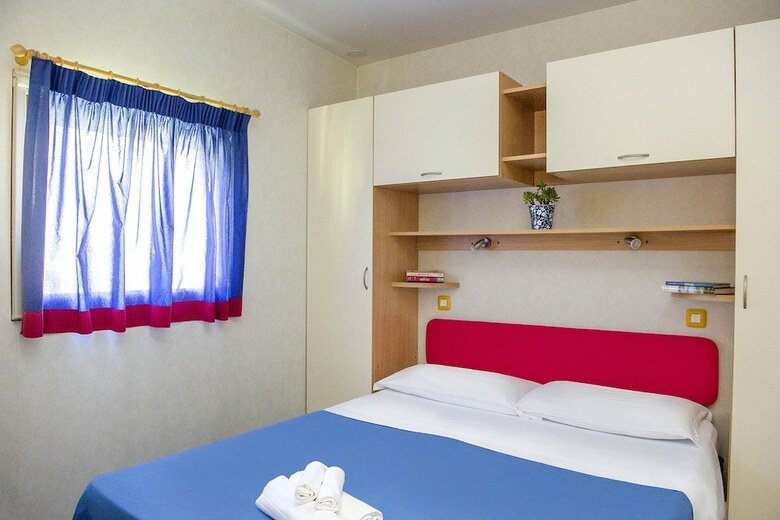 Camping Village Baia Azzurra