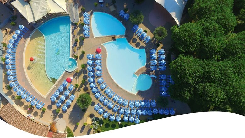 Camping Village Baia Azzurra