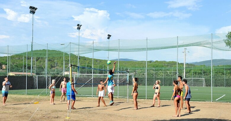 Camping Village Baia Azzurra