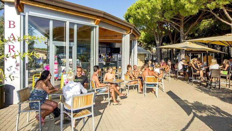 Camping Village Baia Azzurra