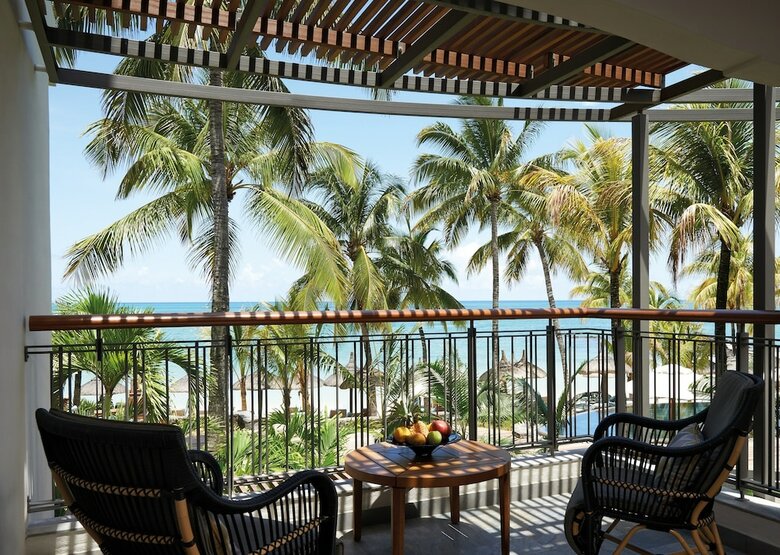 Apartamento Royal Palm Beachcomber Luxury