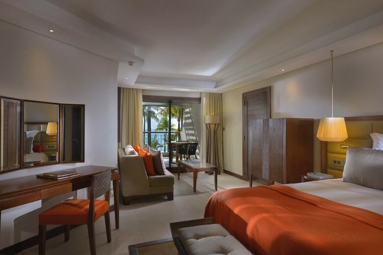 Apartamento Royal Palm Beachcomber Luxury