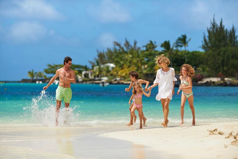 Apartamento Royal Palm Beachcomber Luxury