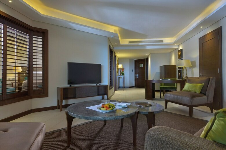 Apartamento Royal Palm Beachcomber Luxury