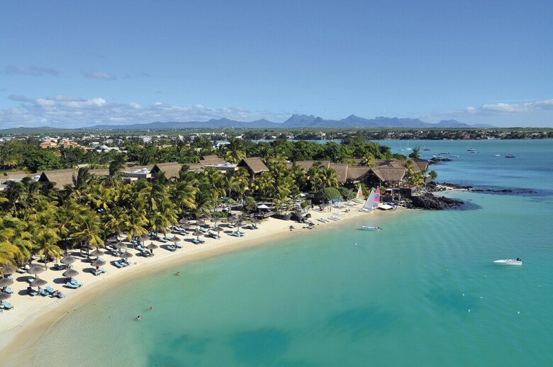 Apartamento Royal Palm Beachcomber Luxury