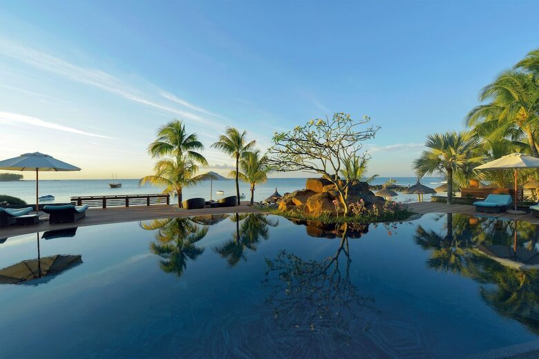 Apartamento Royal Palm Beachcomber Luxury