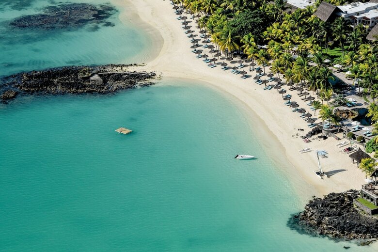Apartamento Royal Palm Beachcomber Luxury