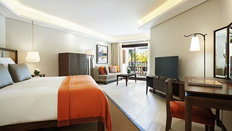 Apartamento Royal Palm Beachcomber Luxury