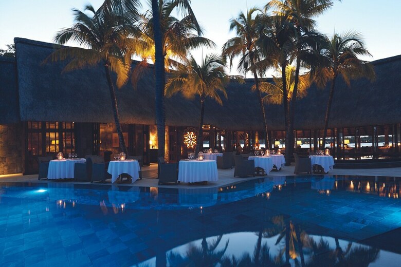 Apartamento Royal Palm Beachcomber Luxury