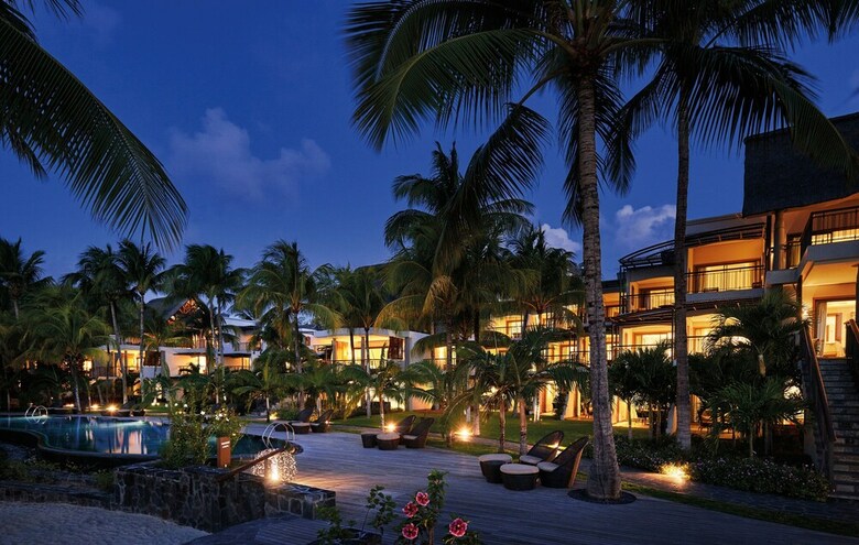 Apartamento Royal Palm Beachcomber Luxury
