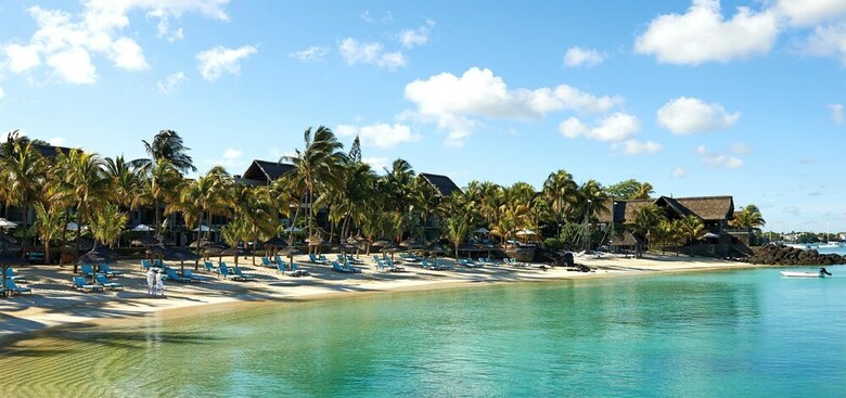 Apartamento Royal Palm Beachcomber Luxury