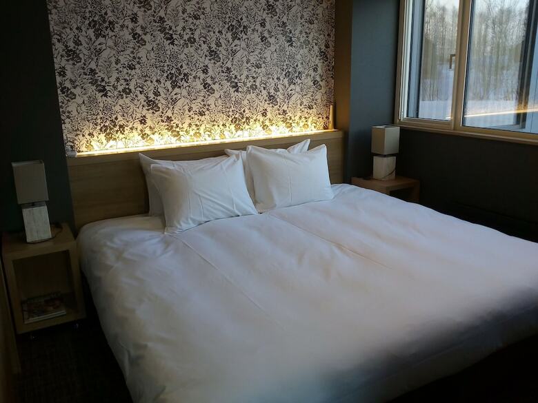 Hotel Nest At The Trees, Niseko