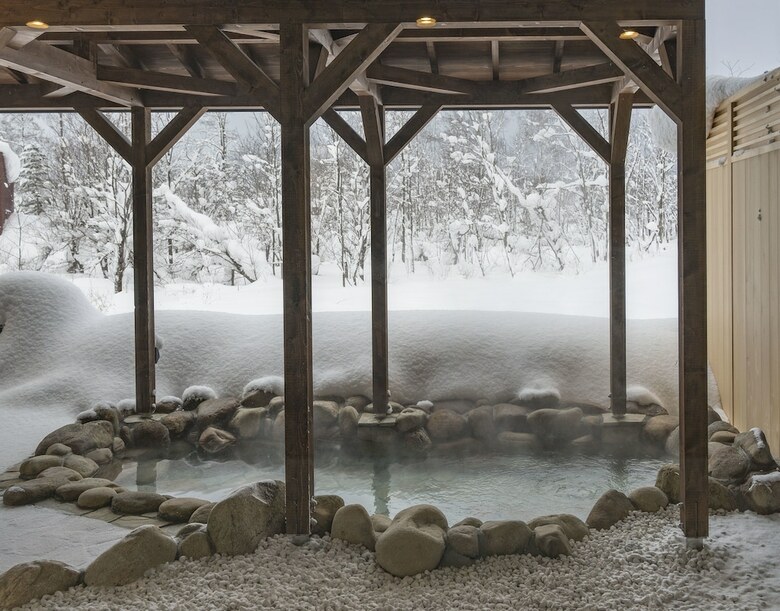 Hotel Nest At The Trees, Niseko