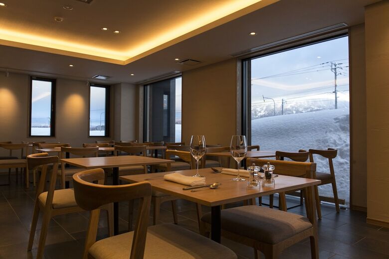 Hotel Nest At The Trees, Niseko