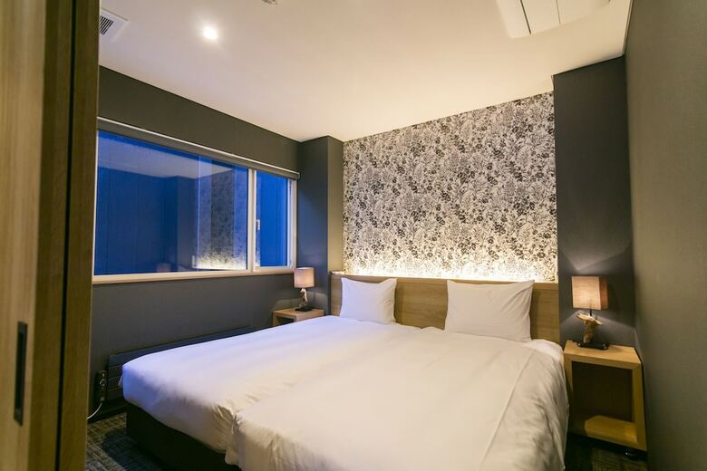 Hotel Nest At The Trees, Niseko