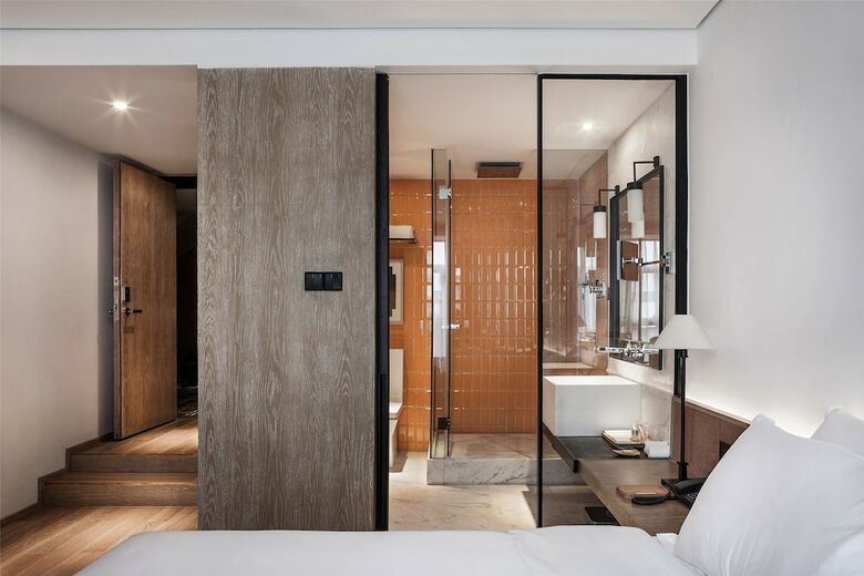 Chongqing David?s Deer Boutique Hotel