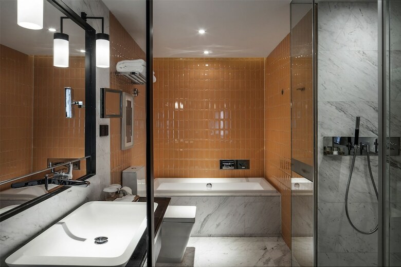Chongqing David?s Deer Boutique Hotel