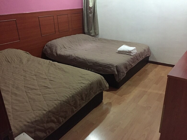 Golden Night Hotel Cameron Highlands