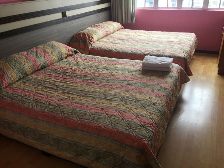 Golden Night Hotel Cameron Highlands