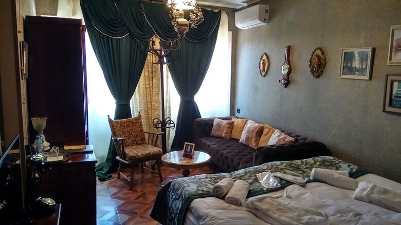 Hotel Piano Borracho