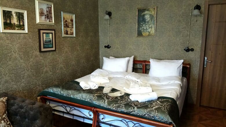 Hotel Piano Borracho