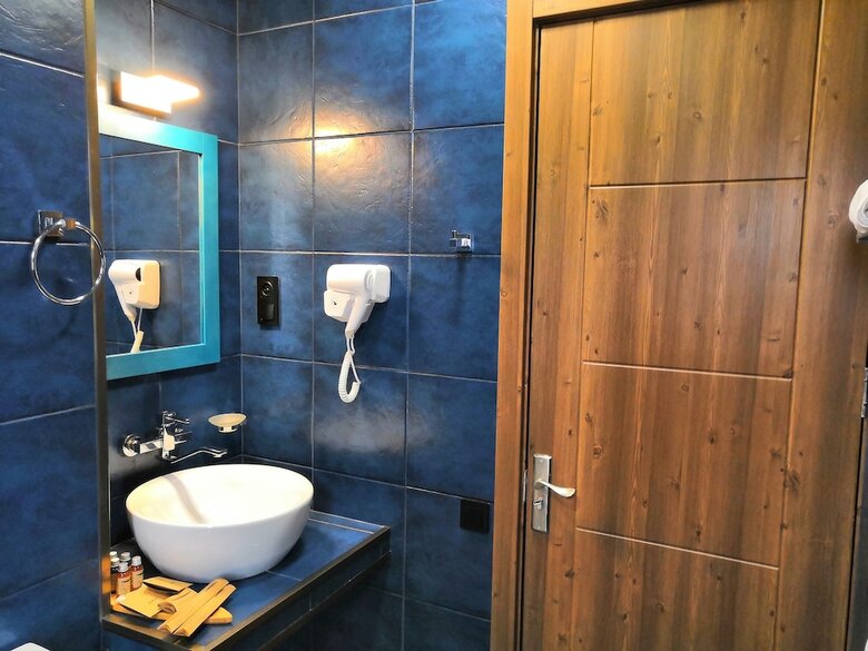 Hotel Piano Borracho