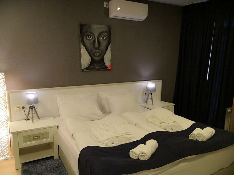 Hotel Piano Borracho