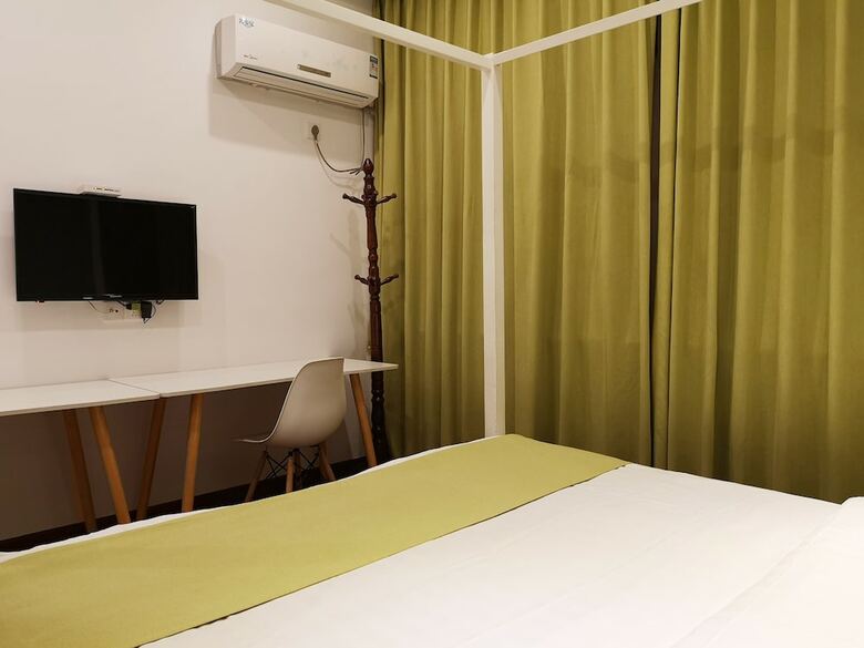 Hotel Wuzhen Fairy Impression Inn
