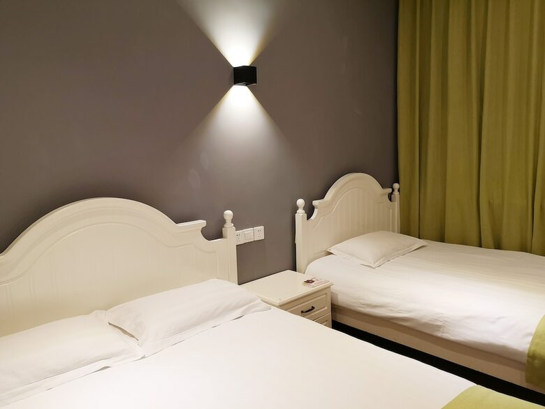 Hotel Wuzhen Fairy Impression Inn