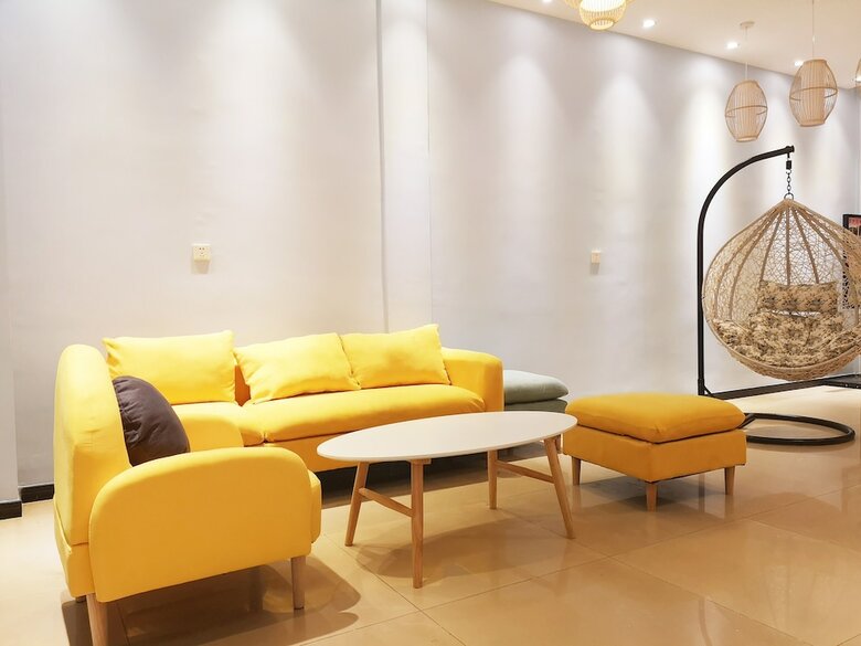 Hotel Wuzhen Fairy Impression Inn