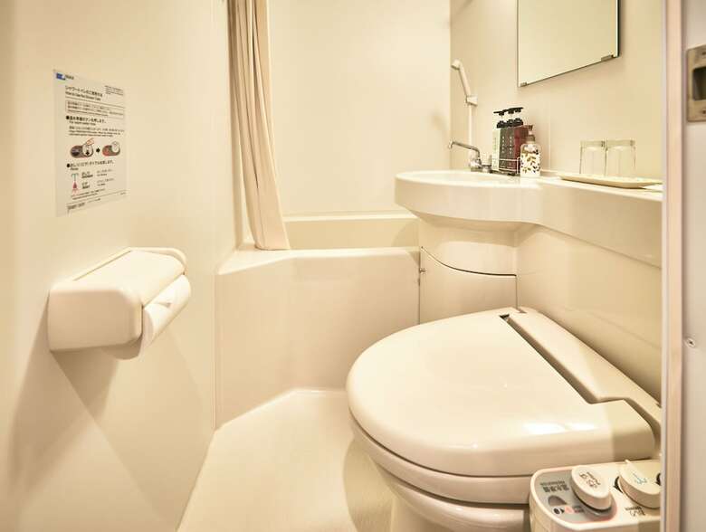 Hostal Wagokoro - Hostel