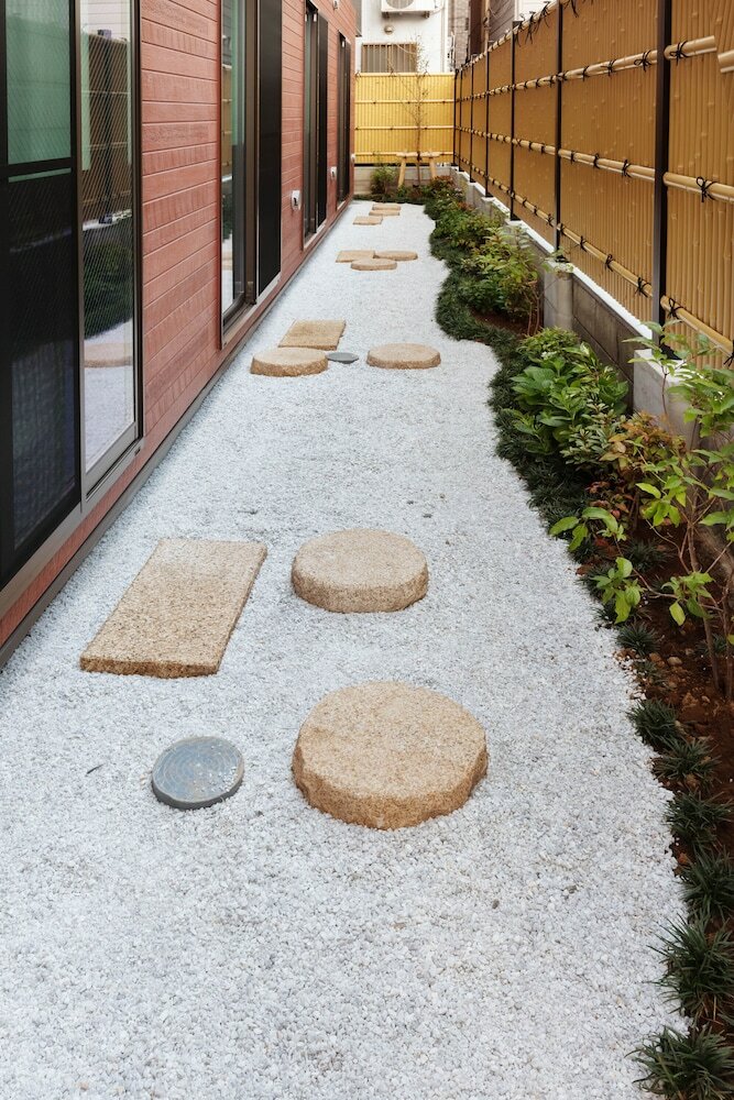 Hostal Wagokoro - Hostel