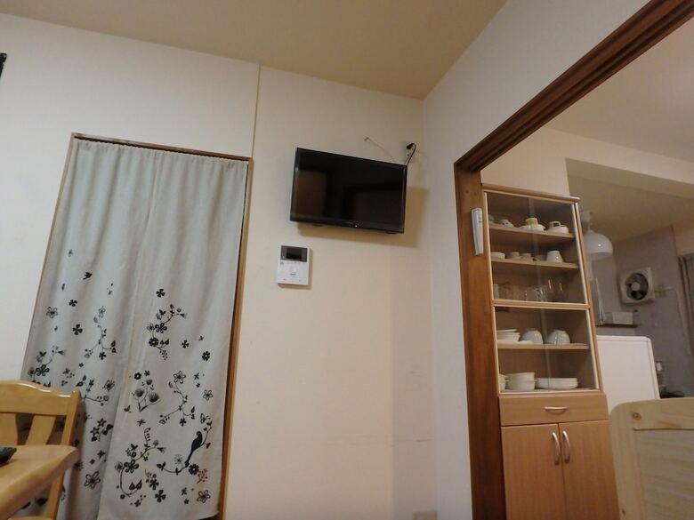 Apartamentos Kyo No Yado Nishioji