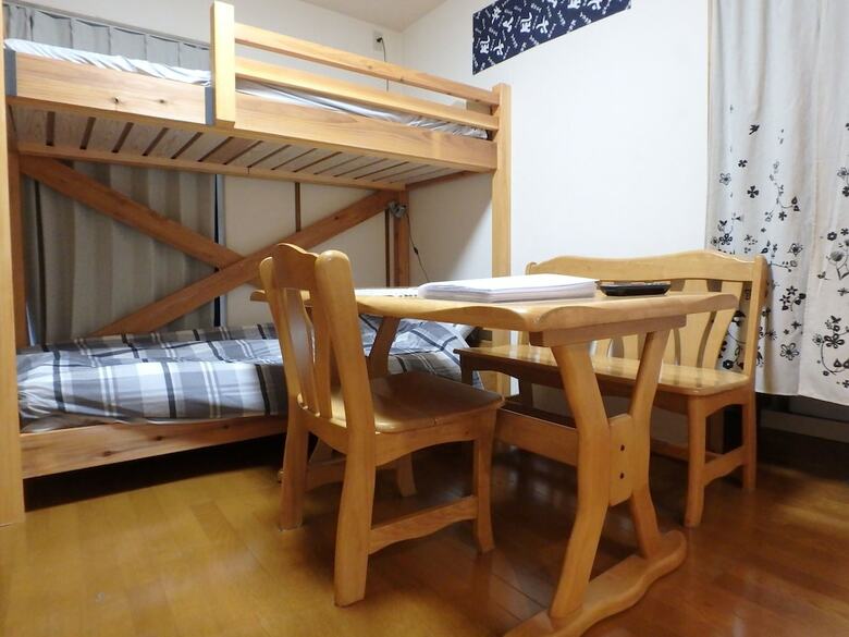 Apartamentos Kyo No Yado Nishioji