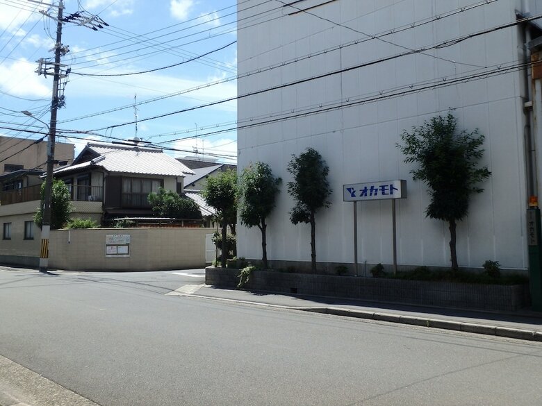 Apartamentos Kyo No Yado Nishioji