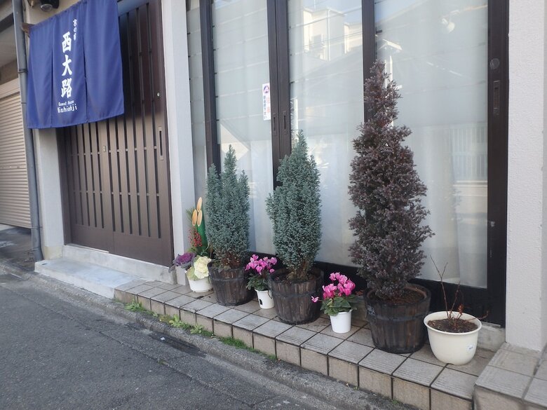 Apartamentos Kyo No Yado Nishioji