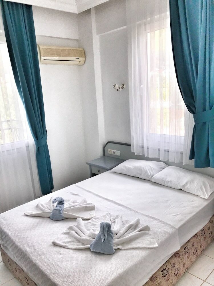 Eftelya Apart Otel