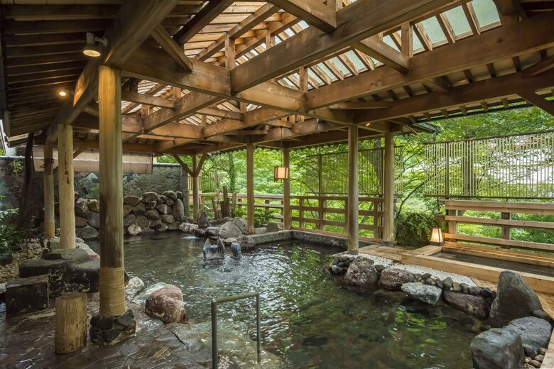 Mizuho Resort Kaga Yamanaka