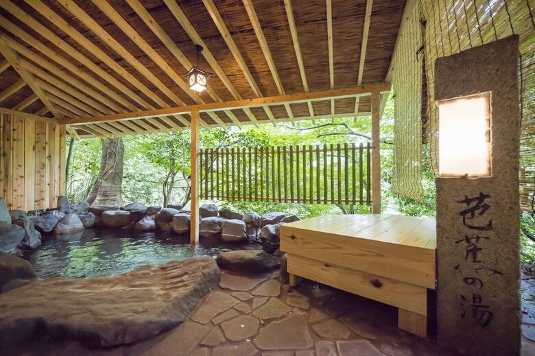 Mizuho Resort Kaga Yamanaka