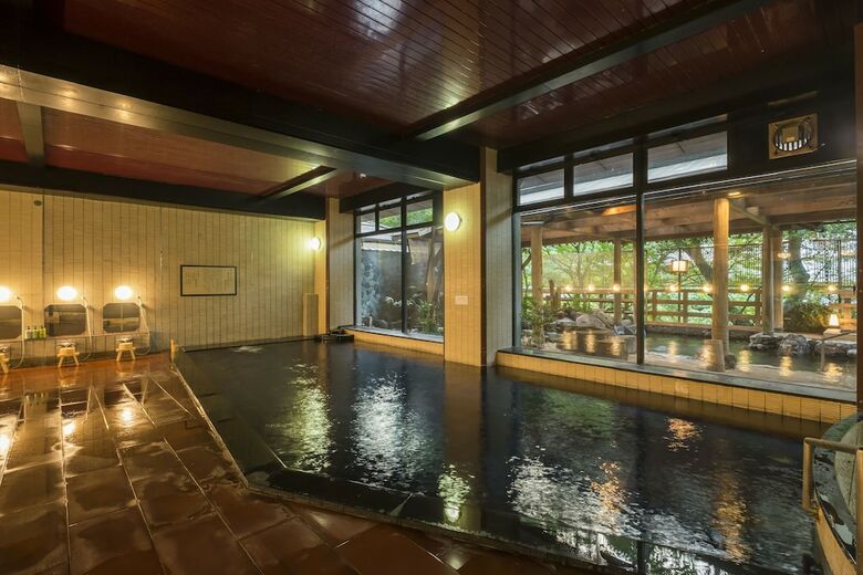 Mizuho Resort Kaga Yamanaka