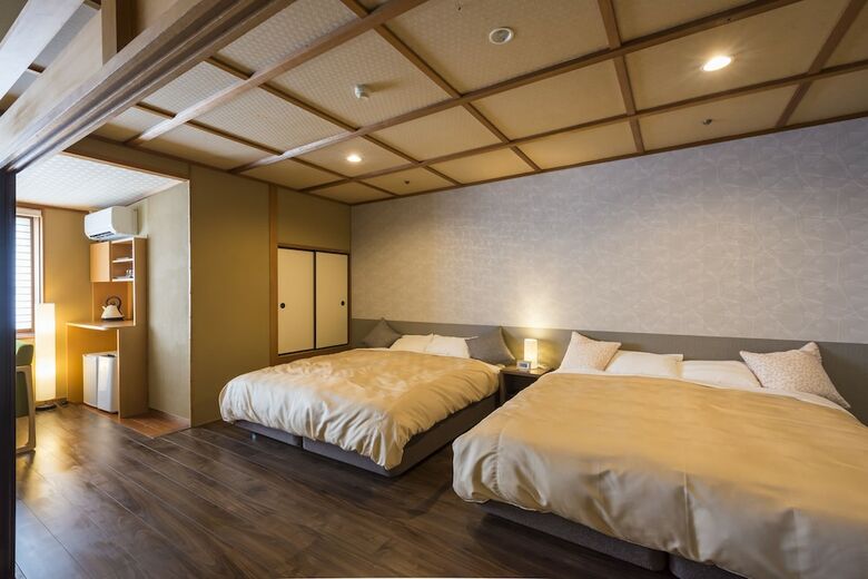 Mizuho Resort Kaga Yamanaka