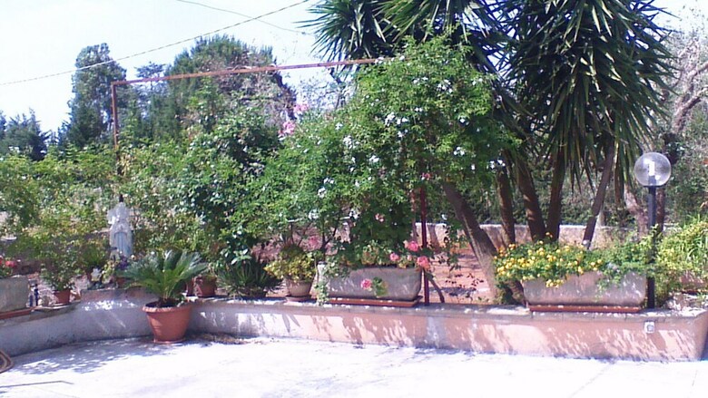 Apartamento Casetta Di Campagna Monticelli