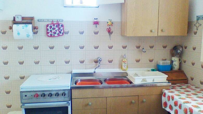 Apartamento Casetta Di Campagna Monticelli