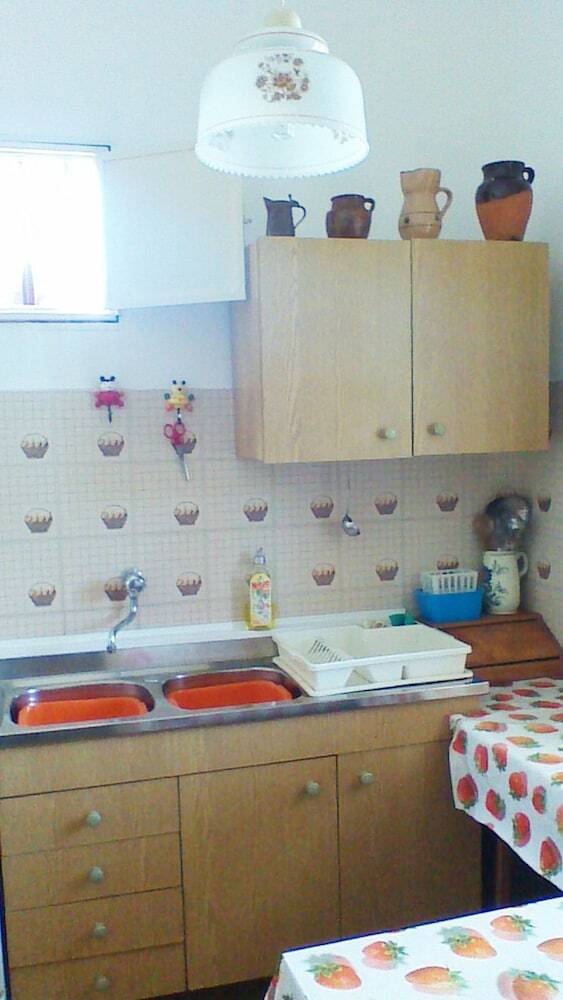 Apartamento Casetta Di Campagna Monticelli