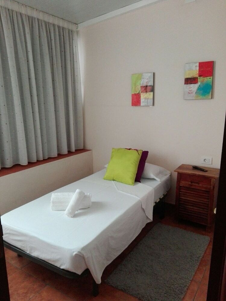 Apartamentos Residencial Primavera