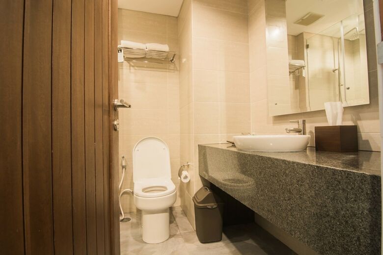 Hotel Pandawa Hill Resort