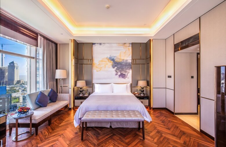 Zhuhai Longzhuda International Hotel