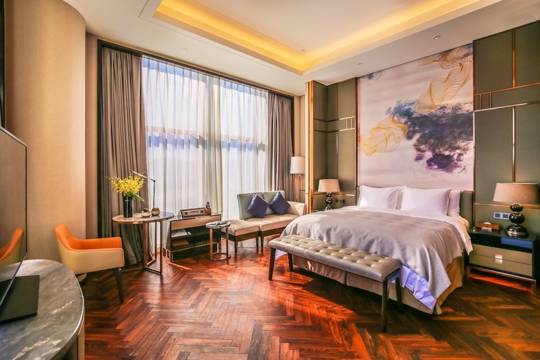 Zhuhai Longzhuda International Hotel